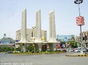 Adnan asim (three swords square)