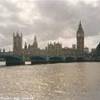 uggiosa Londra REGNO UNITO 