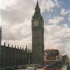 Big Ben REGNO UNITO 
