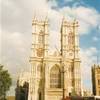abbazia di Westmister REGNO UNITO 
