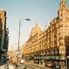 magazzini Harrod's REGNO UNITO 