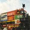 Piccadilly Circus REGNO UNITO 