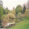 i meravigliosi giardini all' inglese REGNO UNITO 