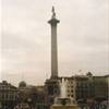 Trafalgar Square REGNO UNITO 