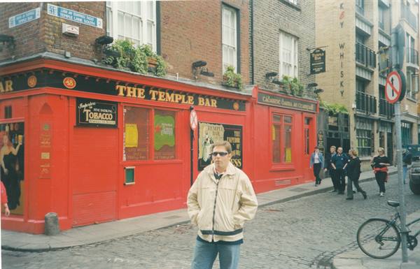 pub