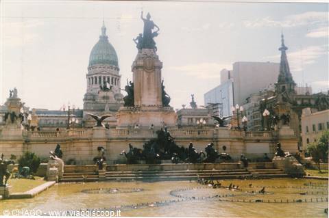 piazza del Campidoglio