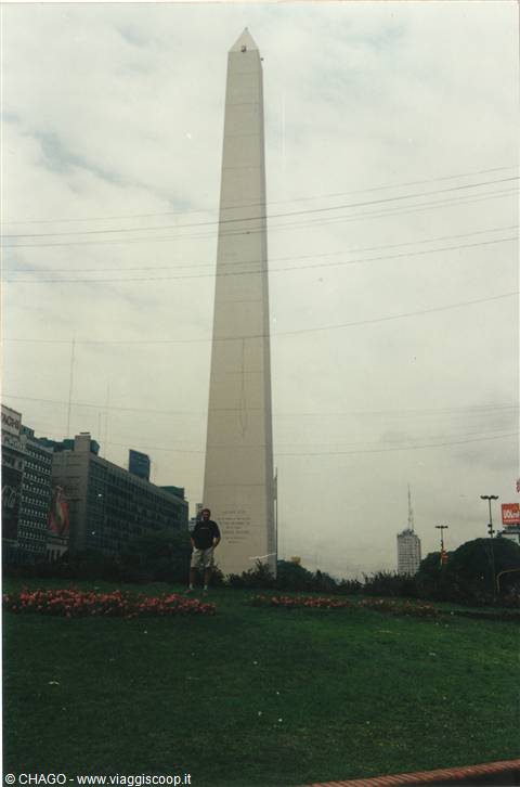 obelisco