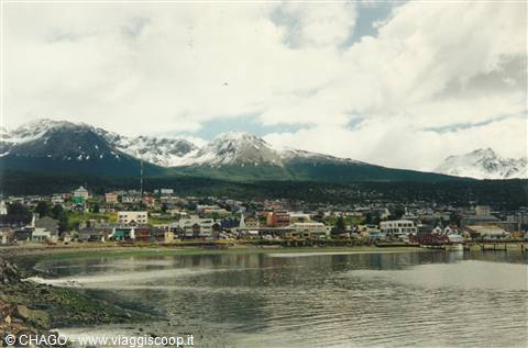 Ushuaia
