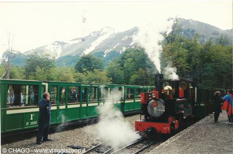 treno del fin del mundo