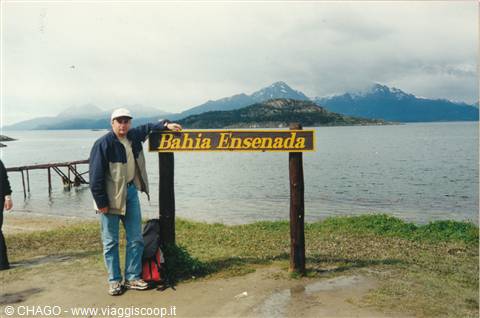 Bahia Ensenada