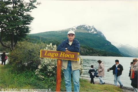 lago Roca