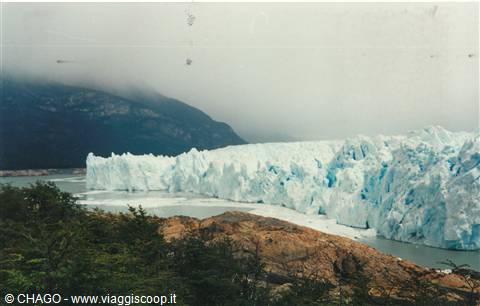 Perito Moreno