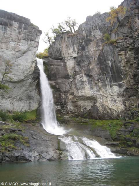 Salto Chorillo