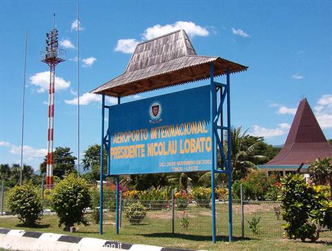 TIMOR