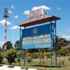 Aeroporto di Timor TIMOR EAST 