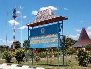 Aeroporto di Timor