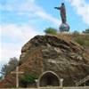cappella di Cristo Rei TIMOR EAST 