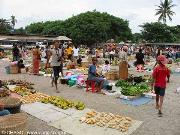 mercato di Dili