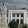 palazzo del governo TIMOR EAST 