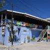 Dili beach hotel TIMOR EAST 