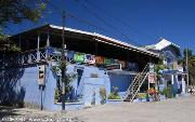 Dili beach hotel