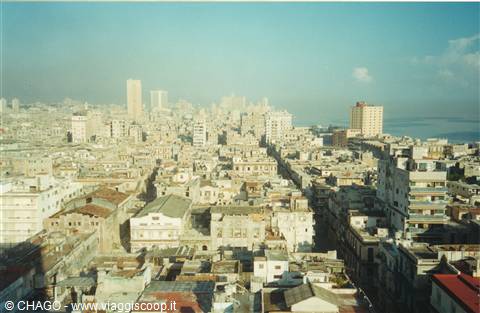 DIROTTA SU CUBA