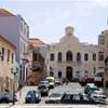 centro di Mindelo CAPO VERDE 