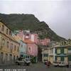 centro di Ribeira CAPO VERDE 