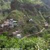 Santo Antao CAPO VERDE 