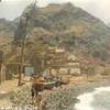 spiaggia di Paul CAPO VERDE 