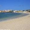 Boavista, praia Grande CAPO VERDE 