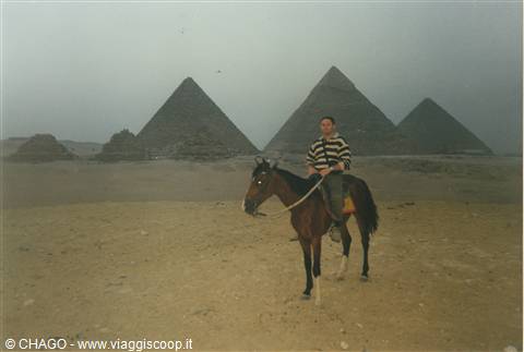 EGYPT