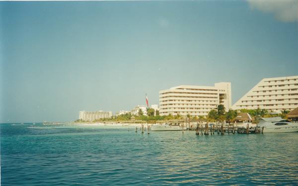 Cancun