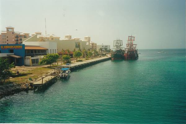 l' imbarcadero
