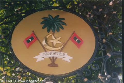 Maldive, la collana di perle dell' Oceano Indiano