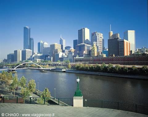 skyline