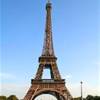 torre Eiffel FRANCE, METROPOLITAN 