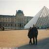 il museo del Louvre FRANCE, METROPOLITAN 