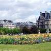i giardini de le Touleries FRANCE, METROPOLITAN 