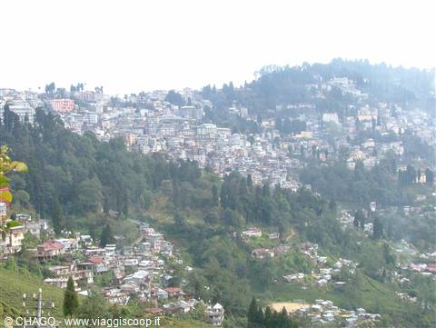 Viaggio a Nord dell' India