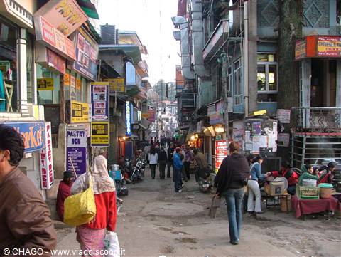 Dharamsala