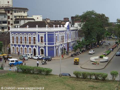 Panjim