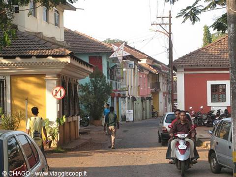 Panjim