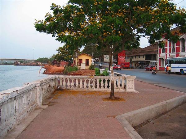 Vasco da Gama