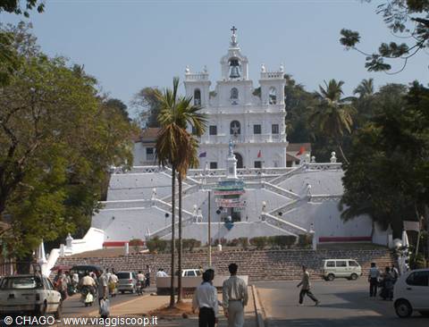 Margao