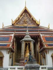 Bot del Buddha di smeraldo