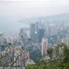  HONG KONG 