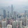  HONG KONG 