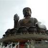 il grande Budda HONG KONG 