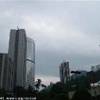 downtown HONG KONG 